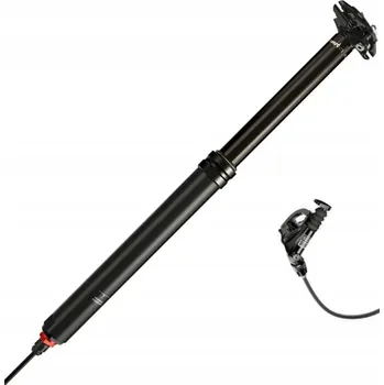 Sedlovka Teleskopická sedlovka RockShox Reverb 31,6 mm x 346