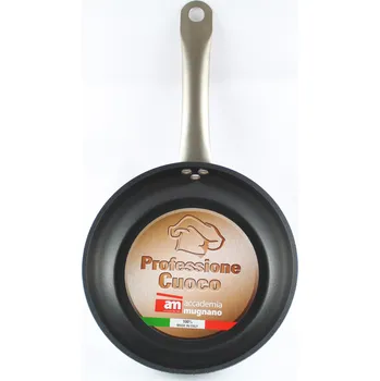 Pánev Profesionální gastronomická pánev odolná, 30 cm