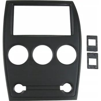 Autorádio RÁMEČEK RÁDIA/NAVIGACE 2DIN CITROEN C-ELYSEE 2003-2010