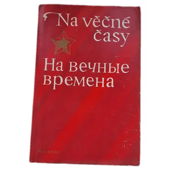 Na věčné časy - ANTIKVARIÁT (Kolektiv autorů)