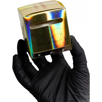 Péče o řasy a obočí Fólie 42 mm pro obočí a řasy a okluzi tetování