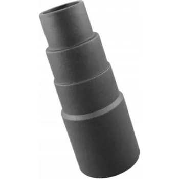 Gumová Redukce / Adaptér pro Vysavač 25mm - 41mm - Náhradní Díl