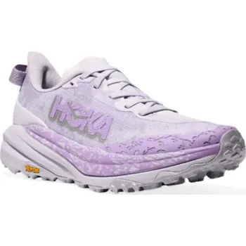 Dámská sportovní obuv Hoka Speedgoat 6 W 1147811-SLWS - starlight glow/aster flower 40