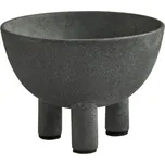 101 Copenhagen Miska Duck Bowl Mini, dark grey