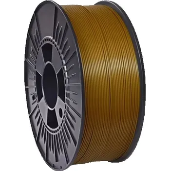 Filament PLA filament Colorfil Olivový 1,75 mm 0,5 kg Filament do 3D tiskárny, olivová barva