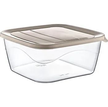 Dóza na potraviny Nádoba na potraviny drobiazg 4100 ml pro skladování 25630