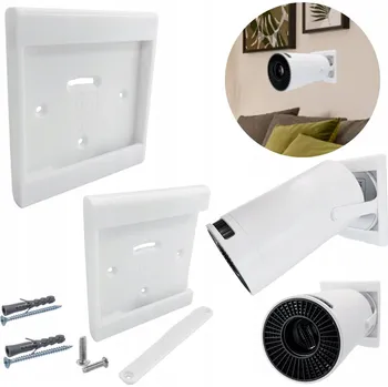 Projektor Nástěnný nebo stropní držák pro projektor Extralink ESP-300