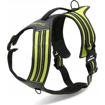 Postroj pro psa Postroj pro psa Security Easy Walk TROPIENIE M