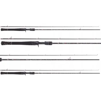 PRUT IRON CLAW HIGH-V2 CASTING C 210/16-48g