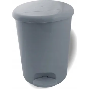 Odpadkový koš Odpadkový koš Artgos Omega 5 l šedý