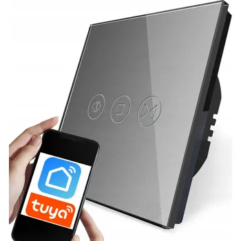 IP kamera Vypínač eLumos CRYSTAL WiFi