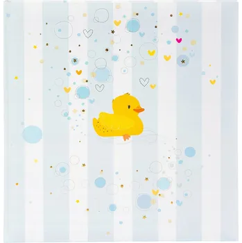 Fotoalbum RUBBER DUCK BOY fotoalbum tradiční s použitím nití
