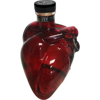 Tequila Sangre de Vida Blanco 40 % 0,7 l