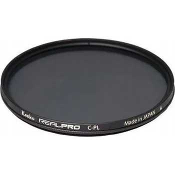 Kenko Filtr RealPro MC C-PL 52mm