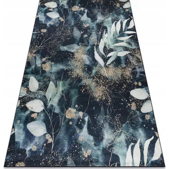 Koberec PROTISKLUZOVÝ PRACÍ KOBEREC 80x150 cm #I130