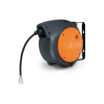 elektrický kabel Automatický naviják s elektrickým kabelem 3Gx1.5 mm² BETA 1844 10-H05