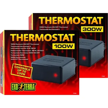 Termostat Exo Terra Termostat 300W