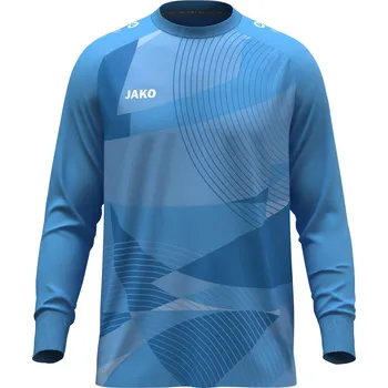 JAKO Brankařský dres River nebesky modrá