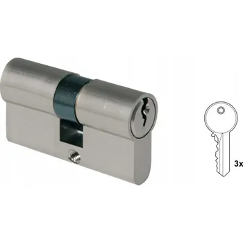 Klíč AKB / ZÁMKY / VLOŽKY / VLOŽKA DO ZÁMKU / KLÍČ-KLÍČ / 3030mm