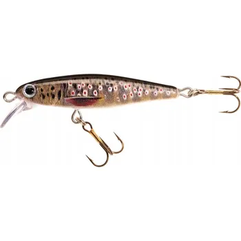 Umělá nástraha Jaxon Wobler HS Manga 5 cm/8 g - EB