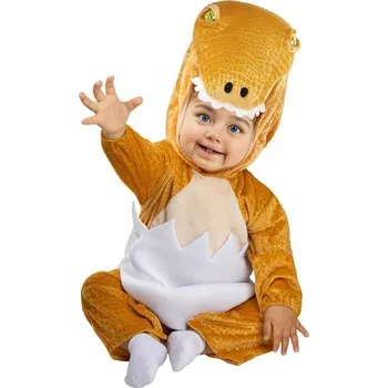 Karnevalový kostým Funiglobal - Kostým dinosaura pro novorozené dítě - 2-3 years