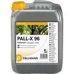 Pallmann PALL-X 96 MAT - jednosložkový lak