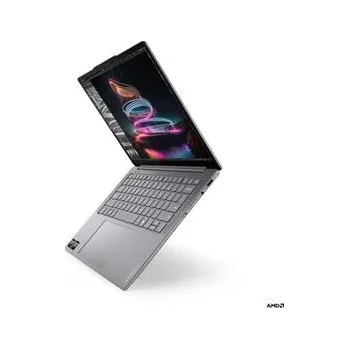Notebook Lenovo YOGA PRO 7 14ASP9 Ryzen™ AI 9 365/32GB/SSD 1TB/14,5"/2,8K/OLED/400nitů/120Hz/3r On-Site/WIN11 PRO/šedá/BUNDLE
