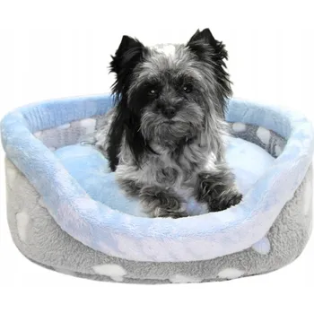 Pelíšek pro psa Kotec pro mopse a pelíšek tzu ⌀ 65