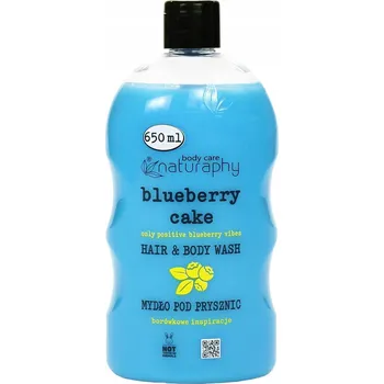 Mýdlo Mýdlo na tělo BluxCosmetics 650 ml 715 g