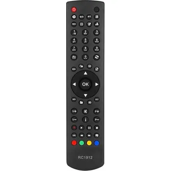 DÁLKOVÝ OVLADAČ VESTEL RC1912 TOSHIBA FUNAI SHARP ORION