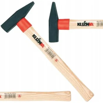 Kladivo Kladivo zámečnické Kuźnia Lux 0,3 kg