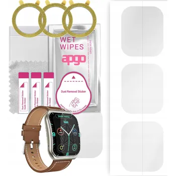 Ochranná Fólie apgo pro Xiaomi Black Shark GT3