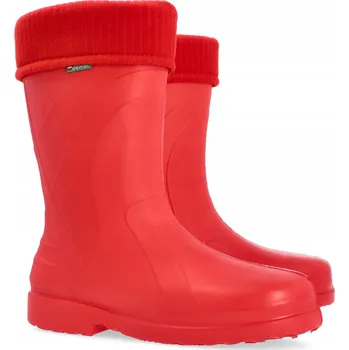 Dámské holínky Dámské holínky Demar do poloviny lýtek holínky velikost 39-40