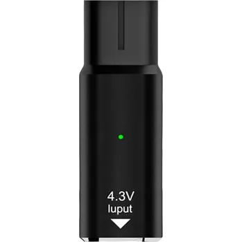 Redukce YUKU 4,3V redukce z USB - C pro One blade QP2520/QP2515/QP2620