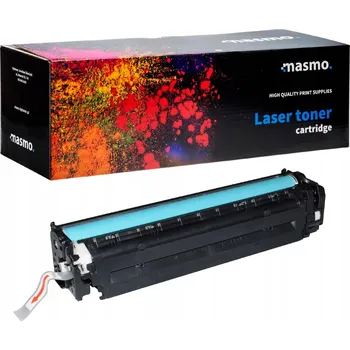 Toner Masmo pro HP, žlutý (yellow)