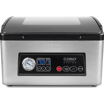 Vakuovačka Vakuová balička Caso VacuChef 70