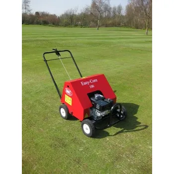 Sekačka Pronájem / Zapůjčení - Aerifikátor Redexim Easy-Core