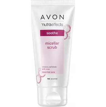Pleťový peeling Pleťový peeling Multifunkční Avon 150 ml