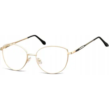 Brýlová obroučka Dámské brýle Kočičí oči dioptrické obroučky nedioptrické Optické SUNOPTIC