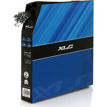 Bezpečnostní kamera Lanko přehazovačky XLC SH-X32 2300mm pozinkované