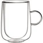 Villeroy & Boch Skleněné hrnky na latte macchiato Artesano Hot & Cold Beverages, 360 ml, 2 ks 11-7203-8088