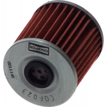 Olejový filtr CHAMPION OLEJOVÝ FILTR