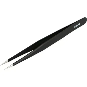 Pinzeta na vázání mušek ESD-12