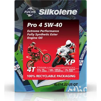 Motokosmetika Wash-off SILKOLENE 800164704 1 l HONDA NH 50 Lead 1986-1995