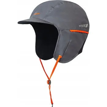 Čepice Graff zimní čepice 119-O-B-2 velikost 54/58