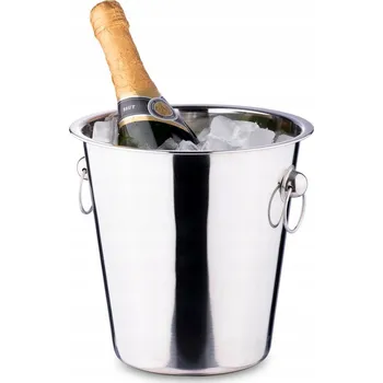 Chladič na víno Nádoba Kbelík na led a šampaňské Kbelík VELKÝ COOLER