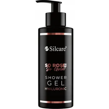 Koupelová kosmetika Silcare Gel 250 ml