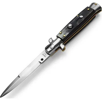 kapesní nůž SKM Maniago SKM Picklock 18cm Bufalo Horn