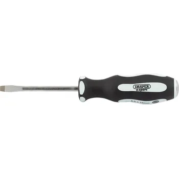 Drážkový šroubovák DRAPER 8x200 mm 35184