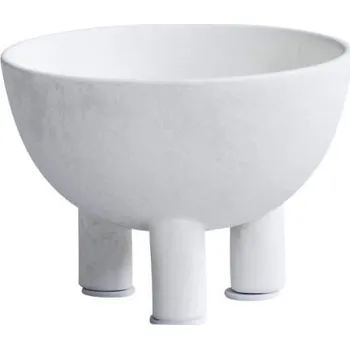101 Copenhagen Miska Duck Bowl Mini, bone white